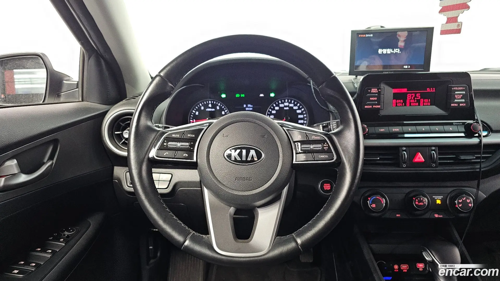 Kia K3 Luxury 2018