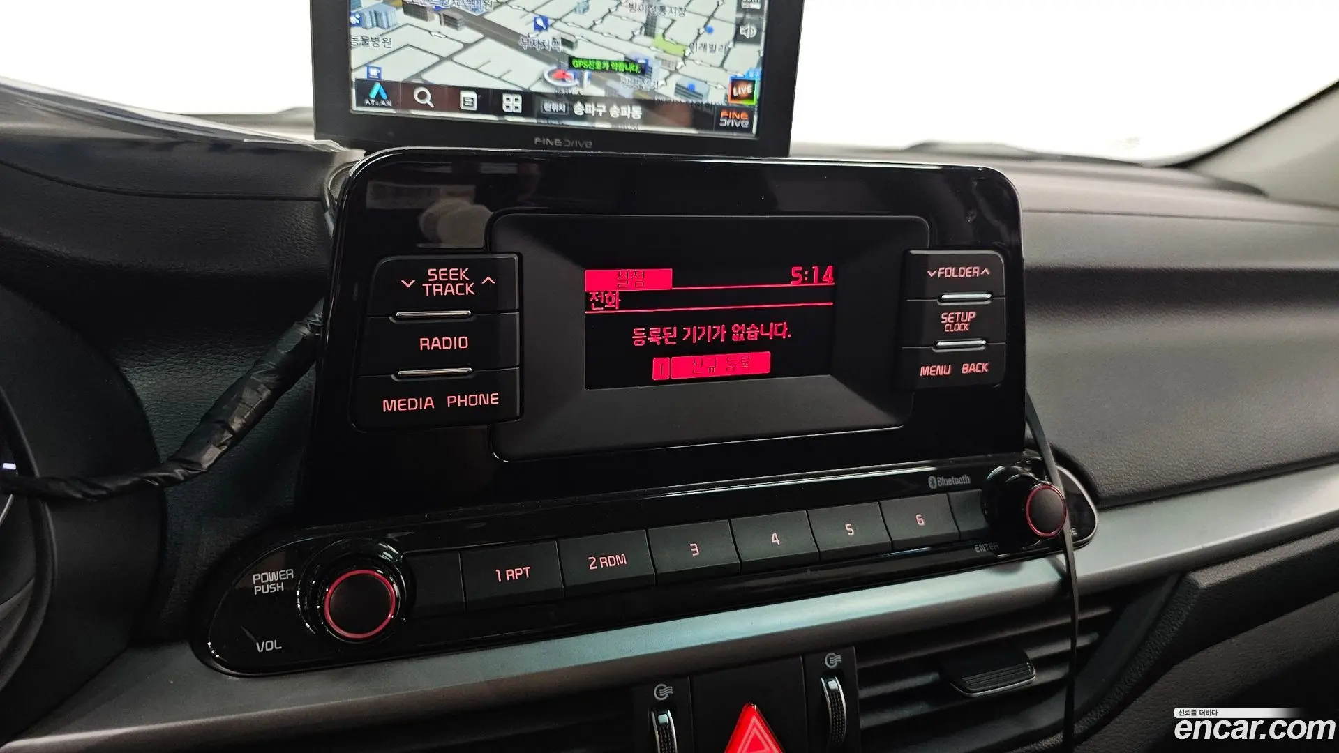 Kia K3 Luxury 2018