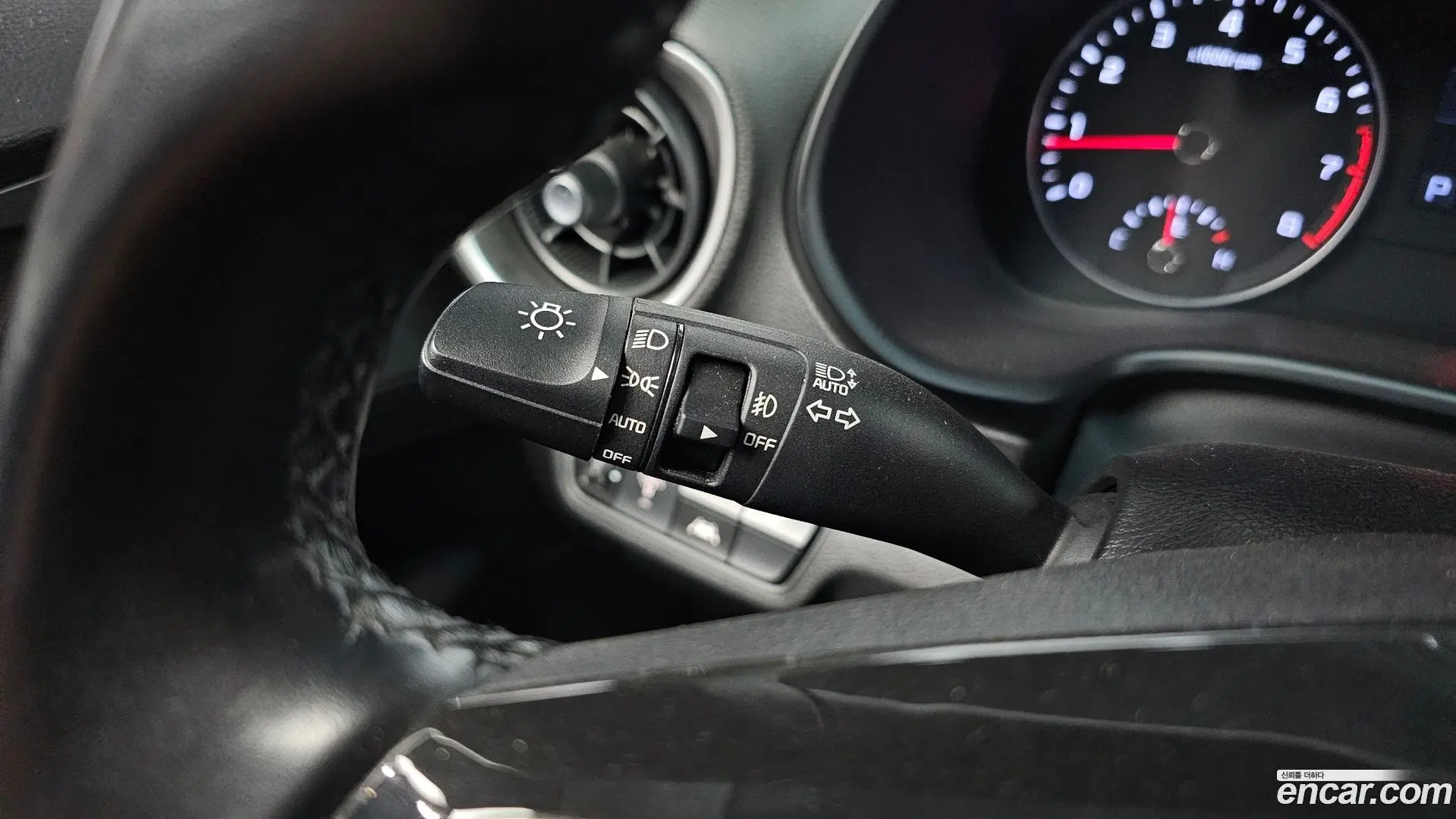 Kia K3 Luxury 2018