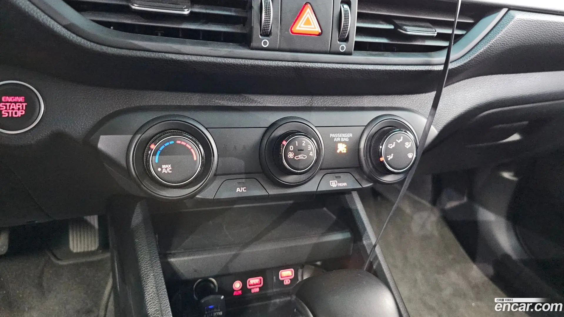 Kia K3 Luxury 2018