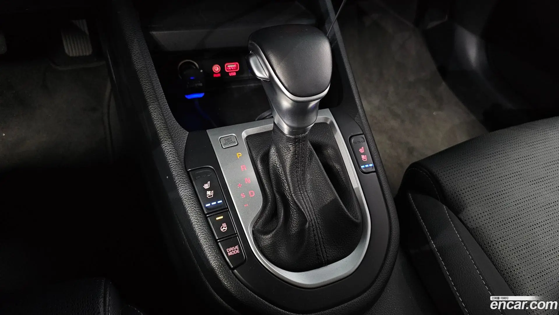 Kia K3 Luxury 2018