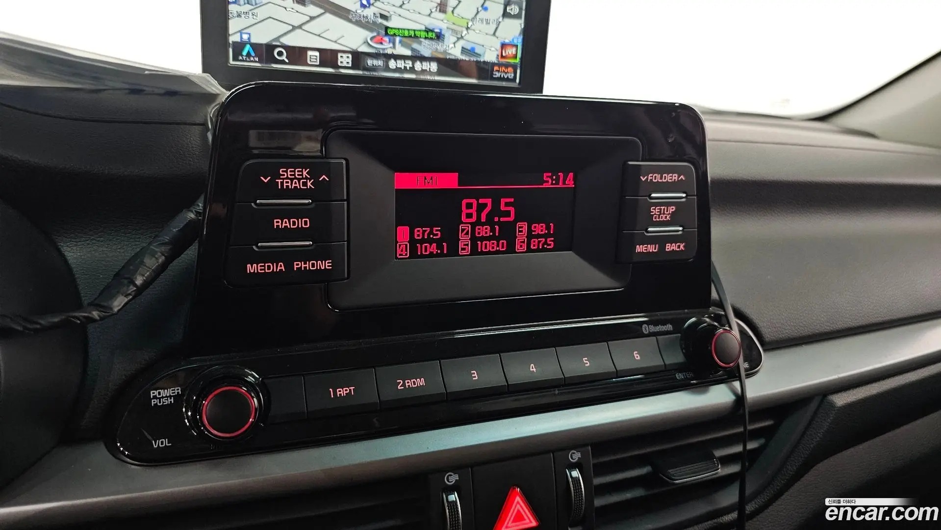 Kia K3 Luxury 2018