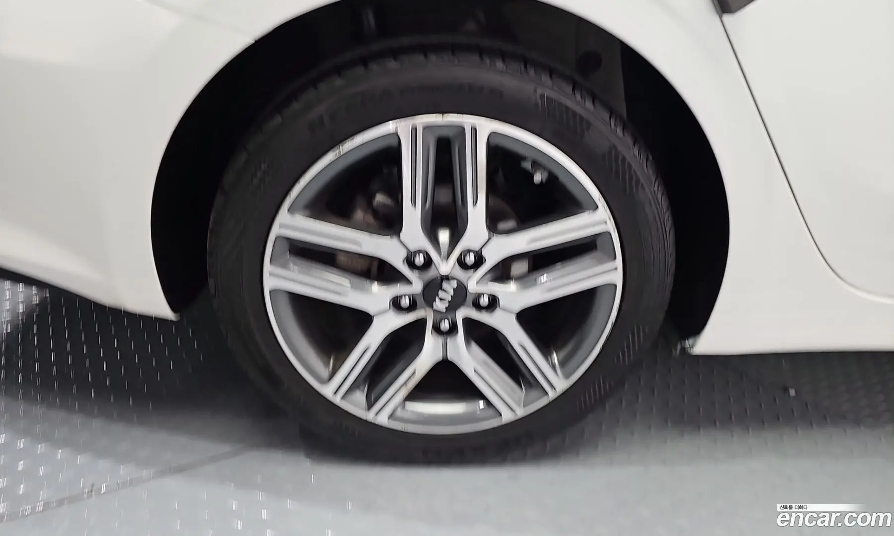 Kia K3 Luxury 2018