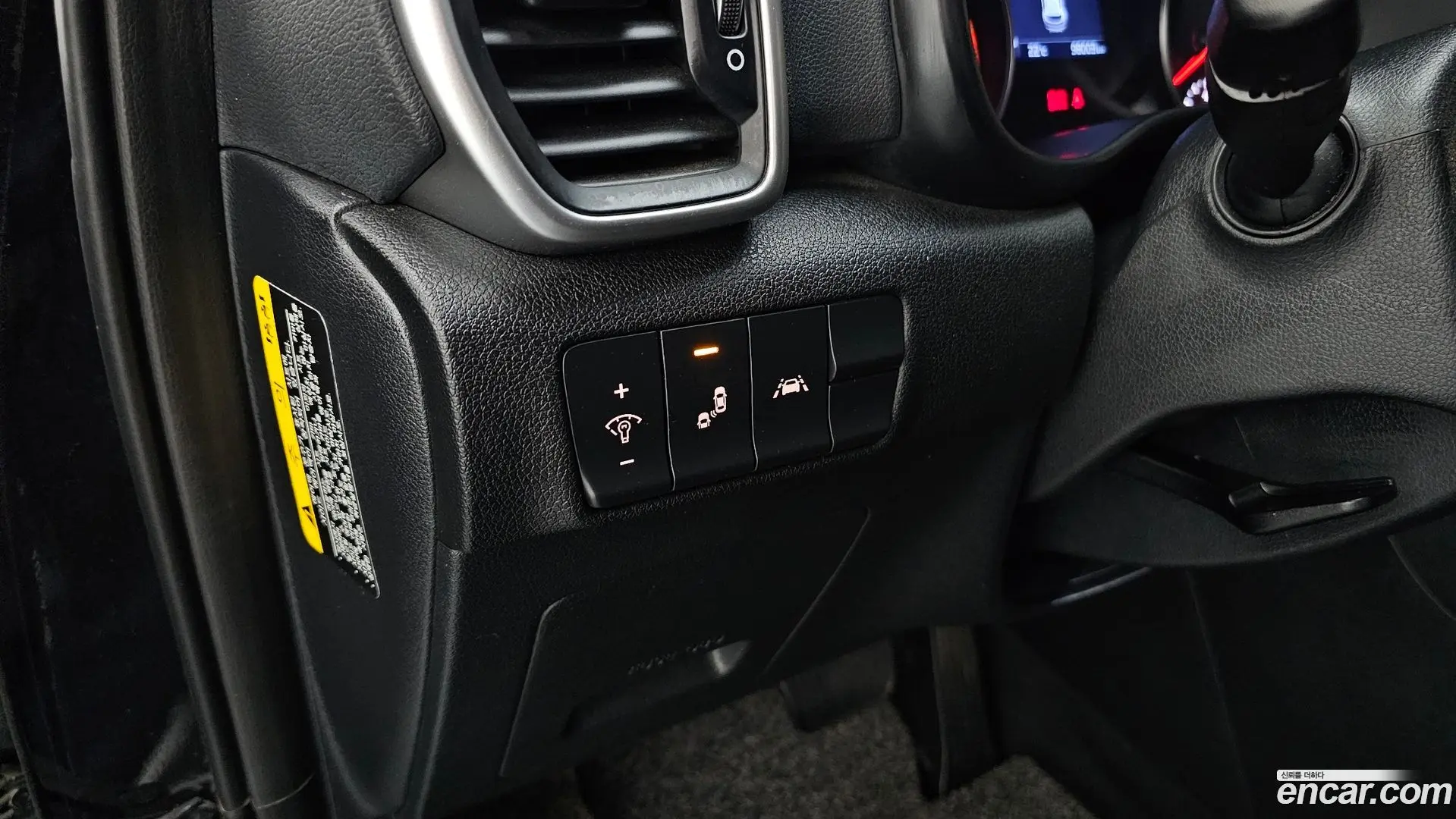 Kia Sportage Gasoline
