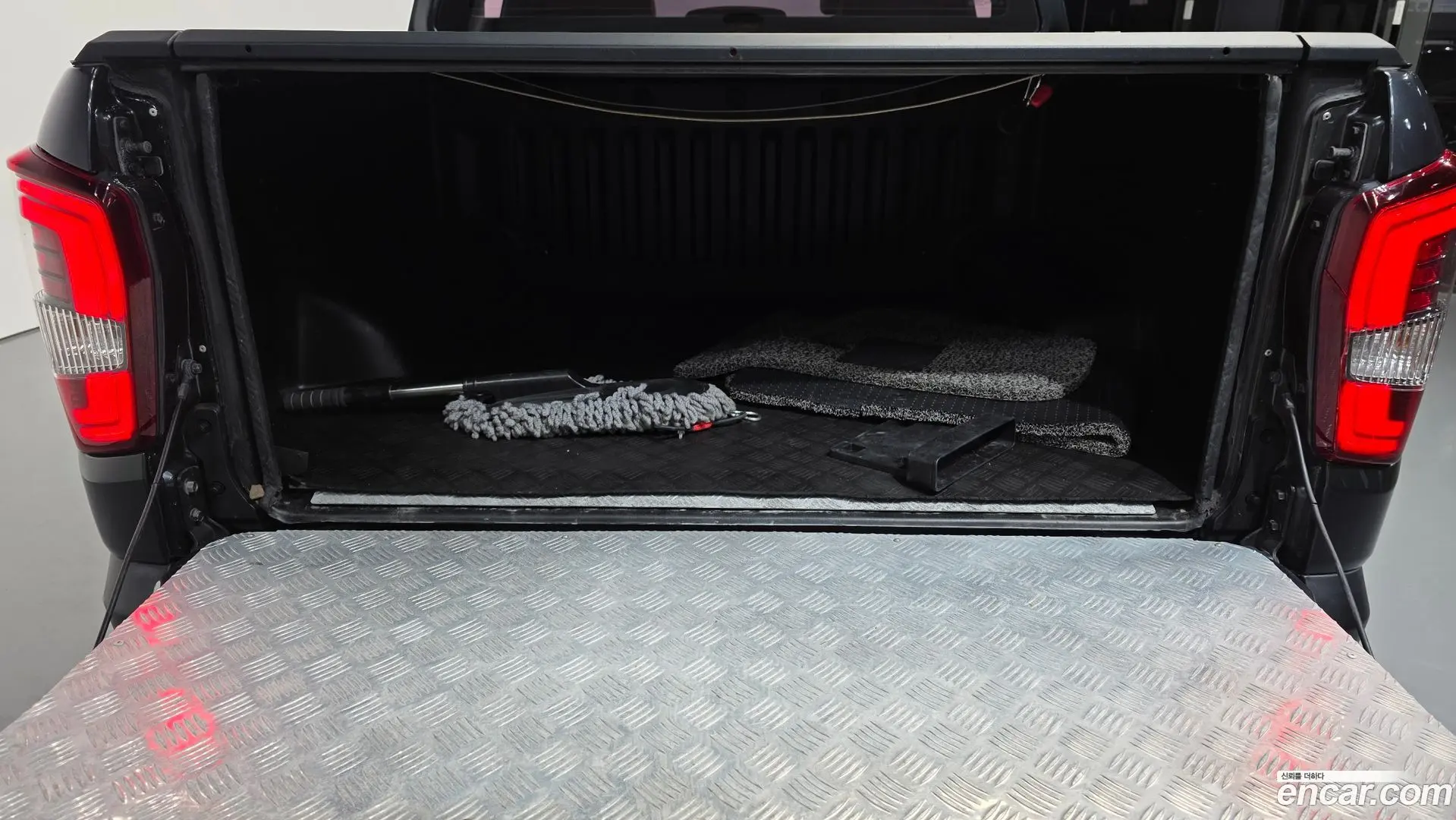 KG Mobility Rexton Diesel 2.2 4WD 2020