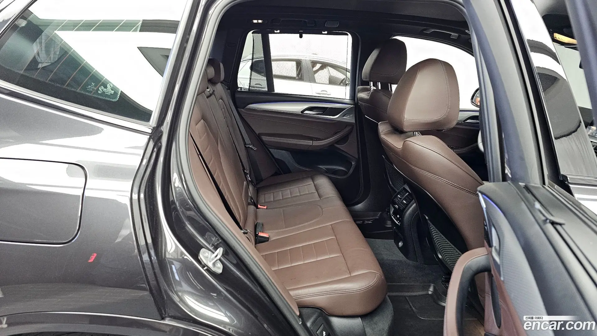 BMW X3 xDrive 20d M Sport 2017