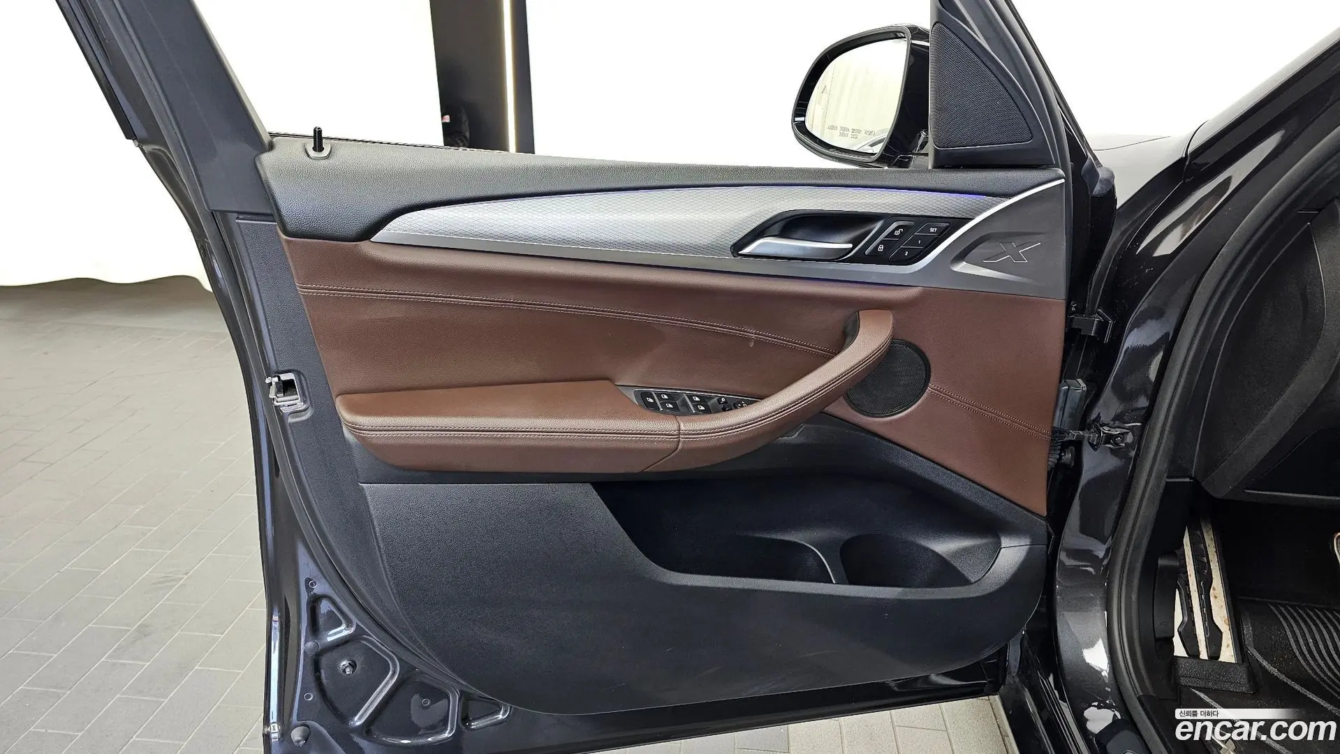BMW X3 xDrive 20d M Sport 2017