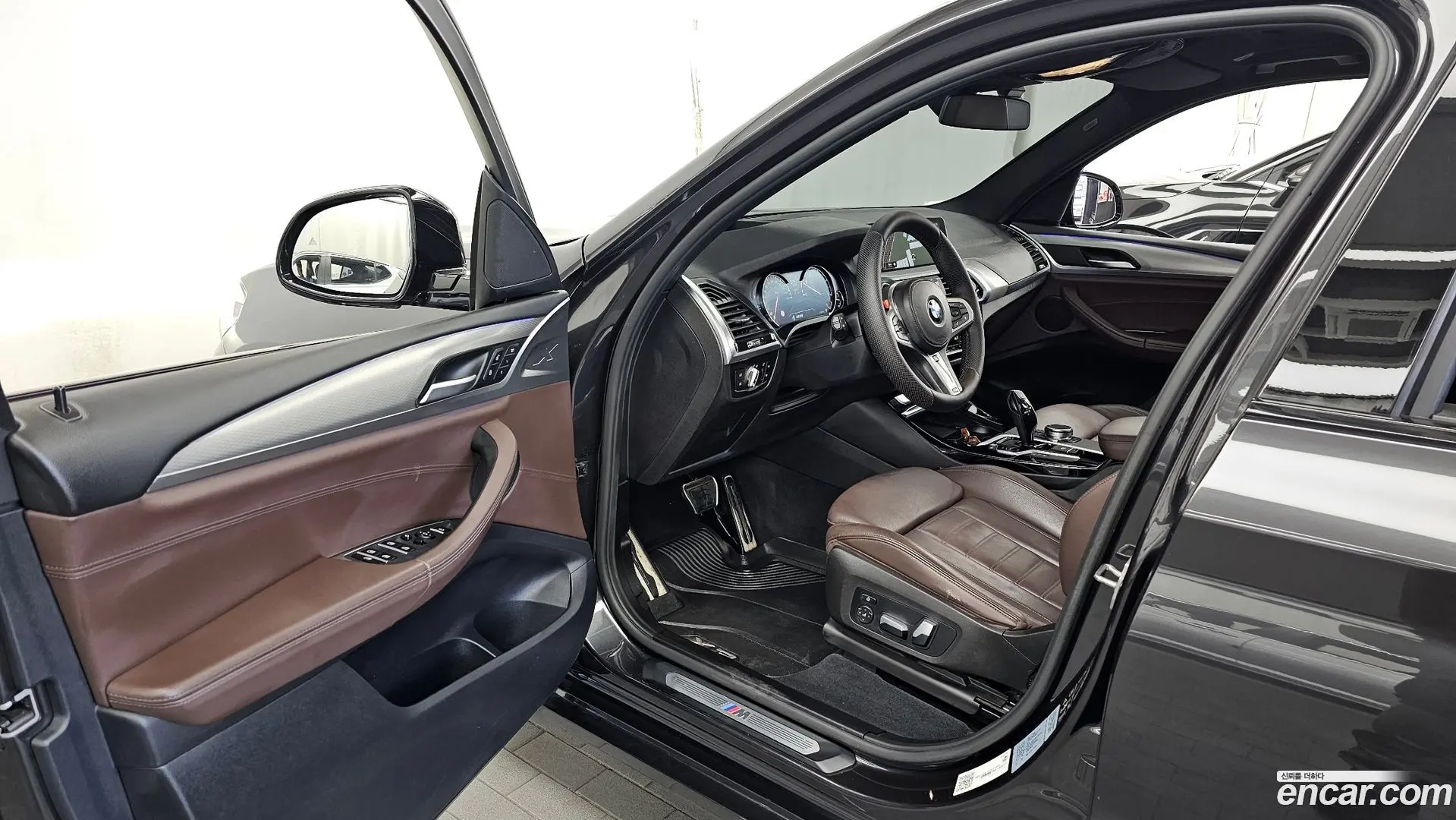 BMW X3 xDrive 20d M Sport 2017
