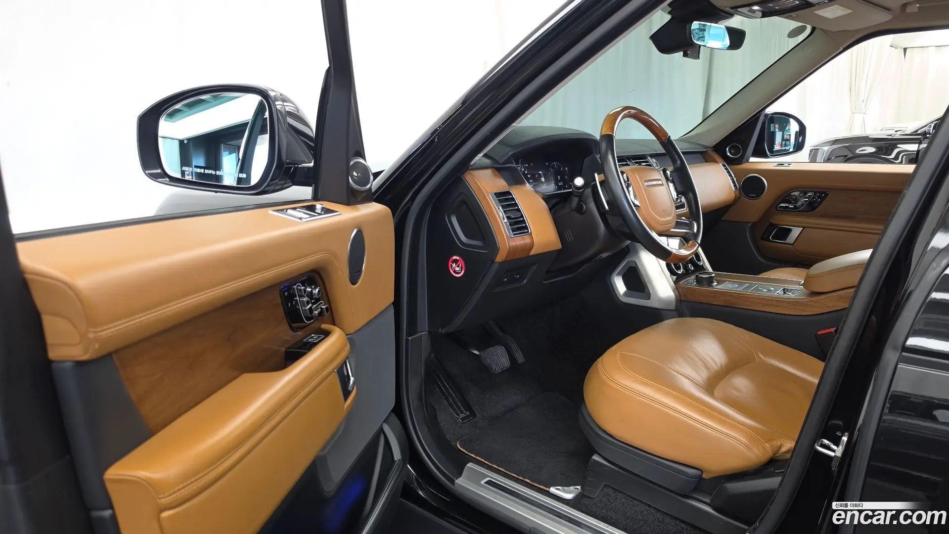 Land Rover Range Rover 4.4 SDV8 AB LWB DIESEL