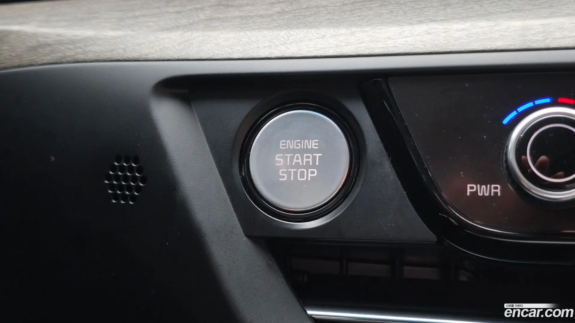 Kia K8 2.5 Gasoline 2WD 2021