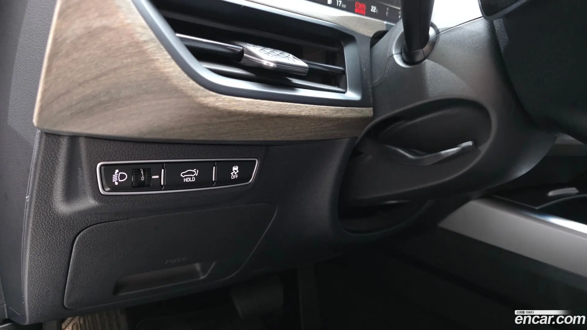 Kia K8 2.5 Gasoline 2WD 2021