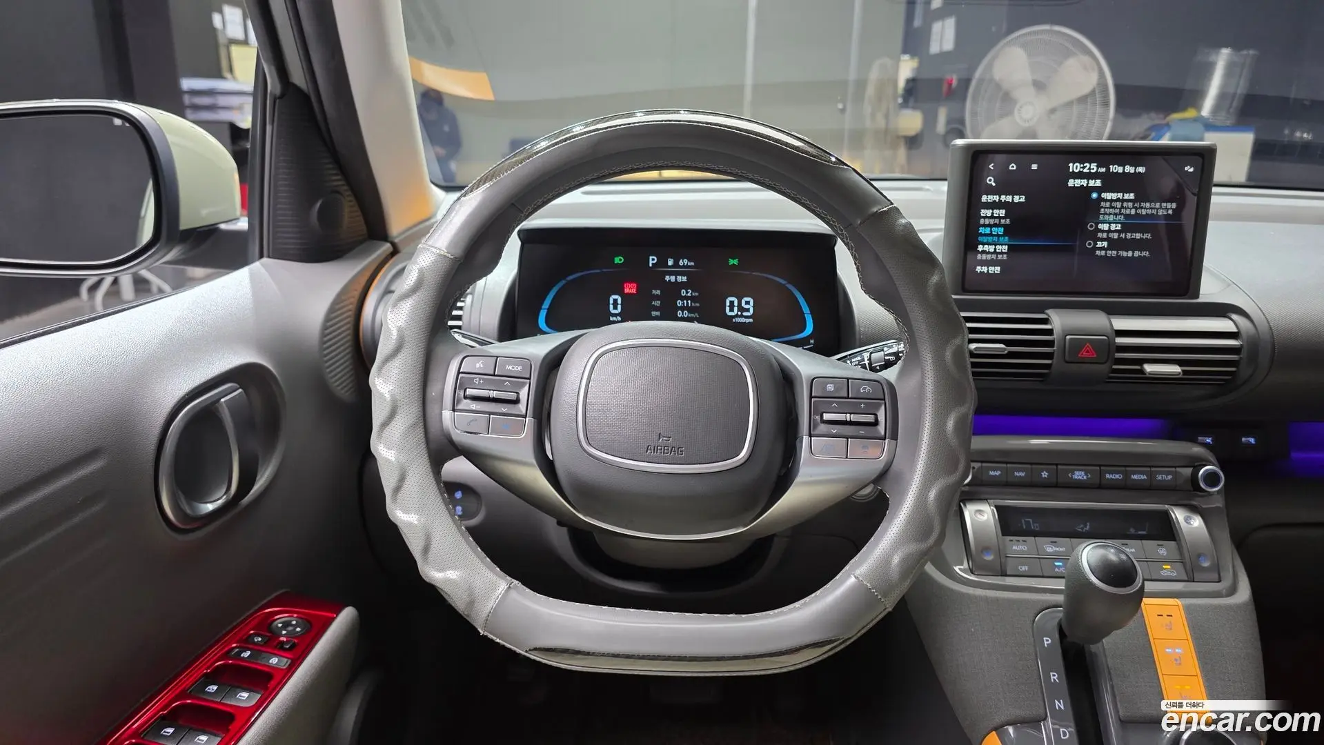 Hyundai Casper Turbo Inspiration 2021