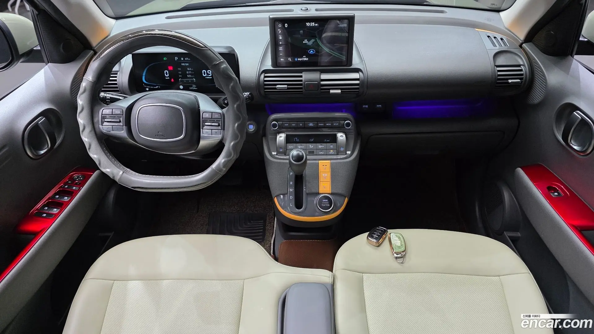 Hyundai Casper Turbo Inspiration 2021