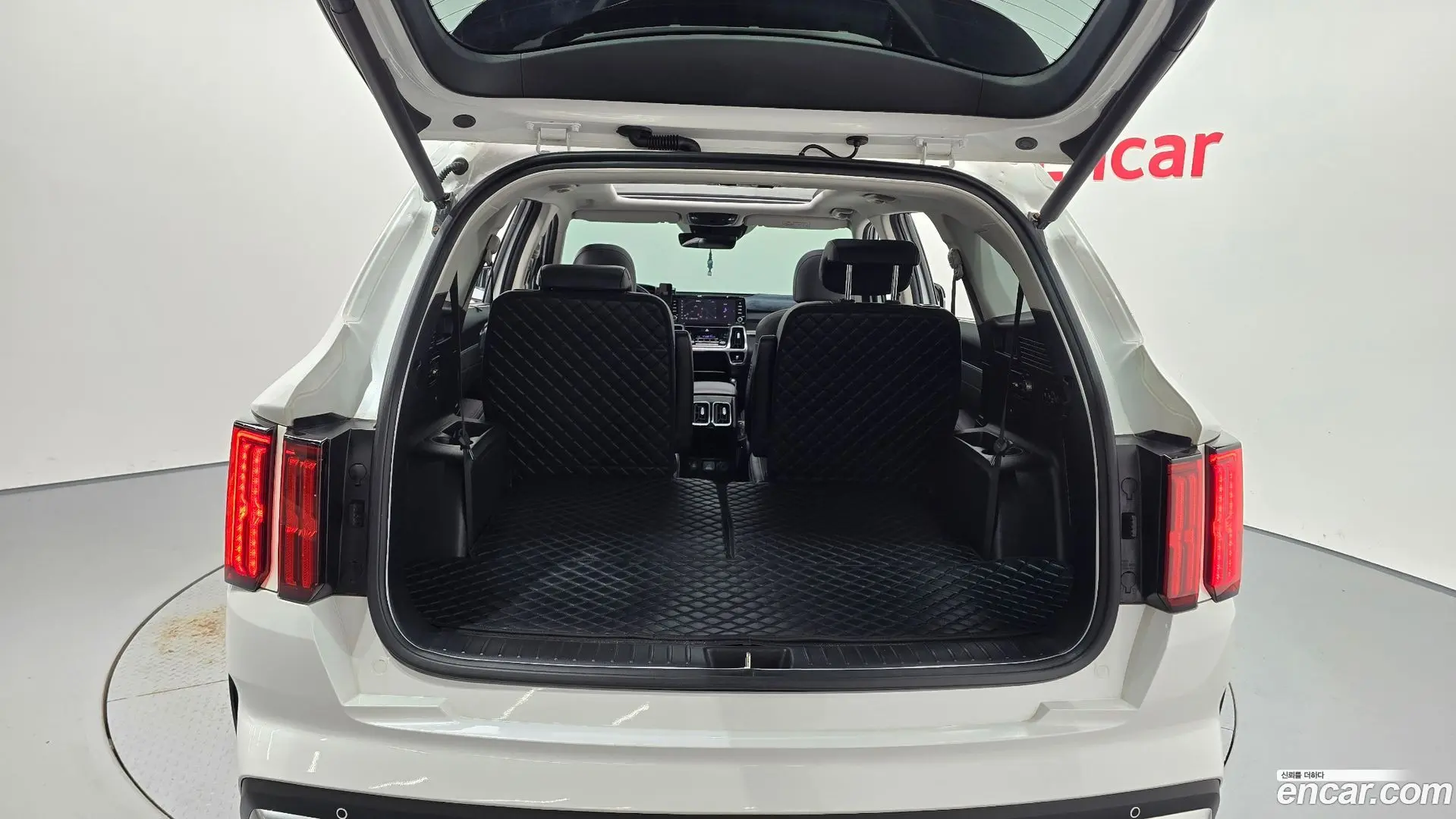 Kia Sorento Diesel 2.2 2WD