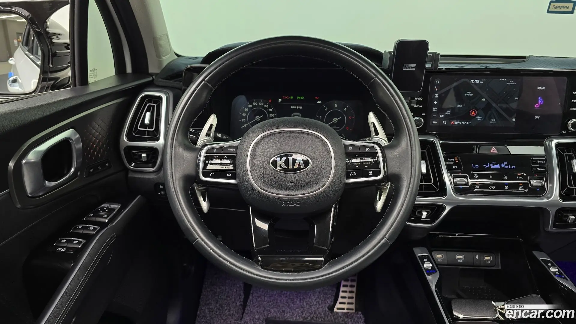 Kia Sorento Diesel 2.2 2WD