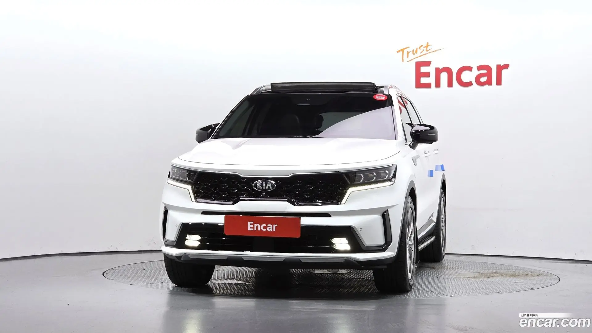 Kia Sorento Diesel 2.2 2WD