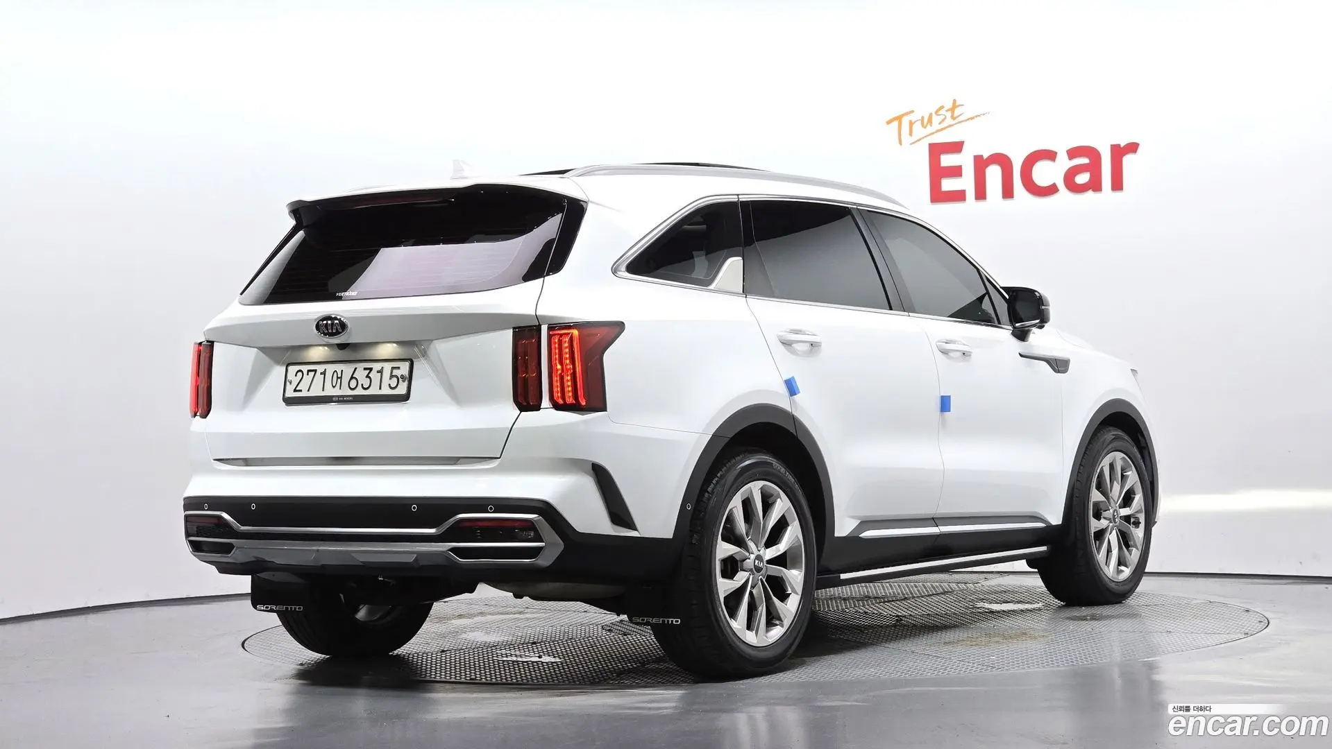Kia Sorento Diesel 2.2 2WD