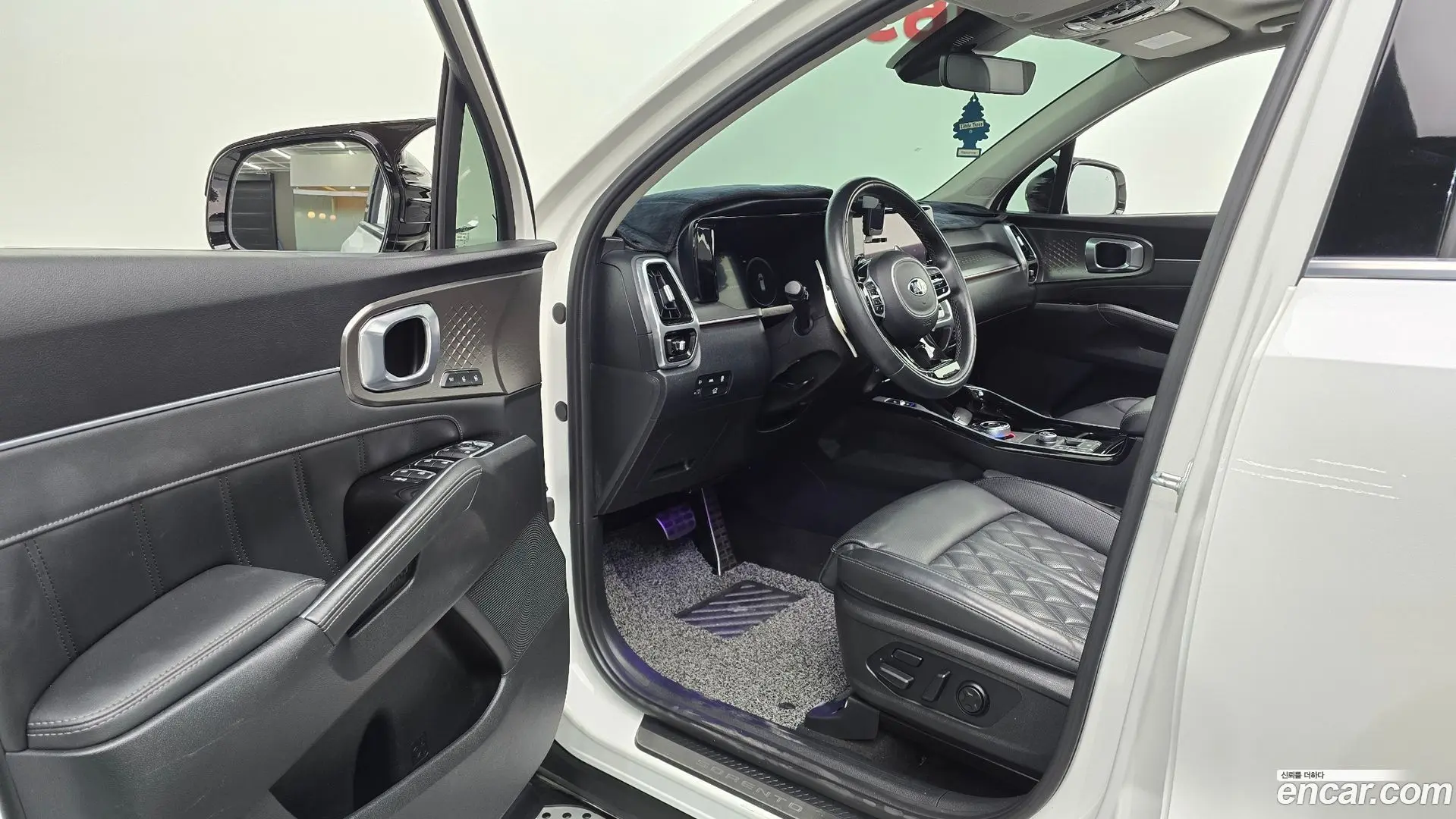 Kia Sorento Diesel 2.2 2WD