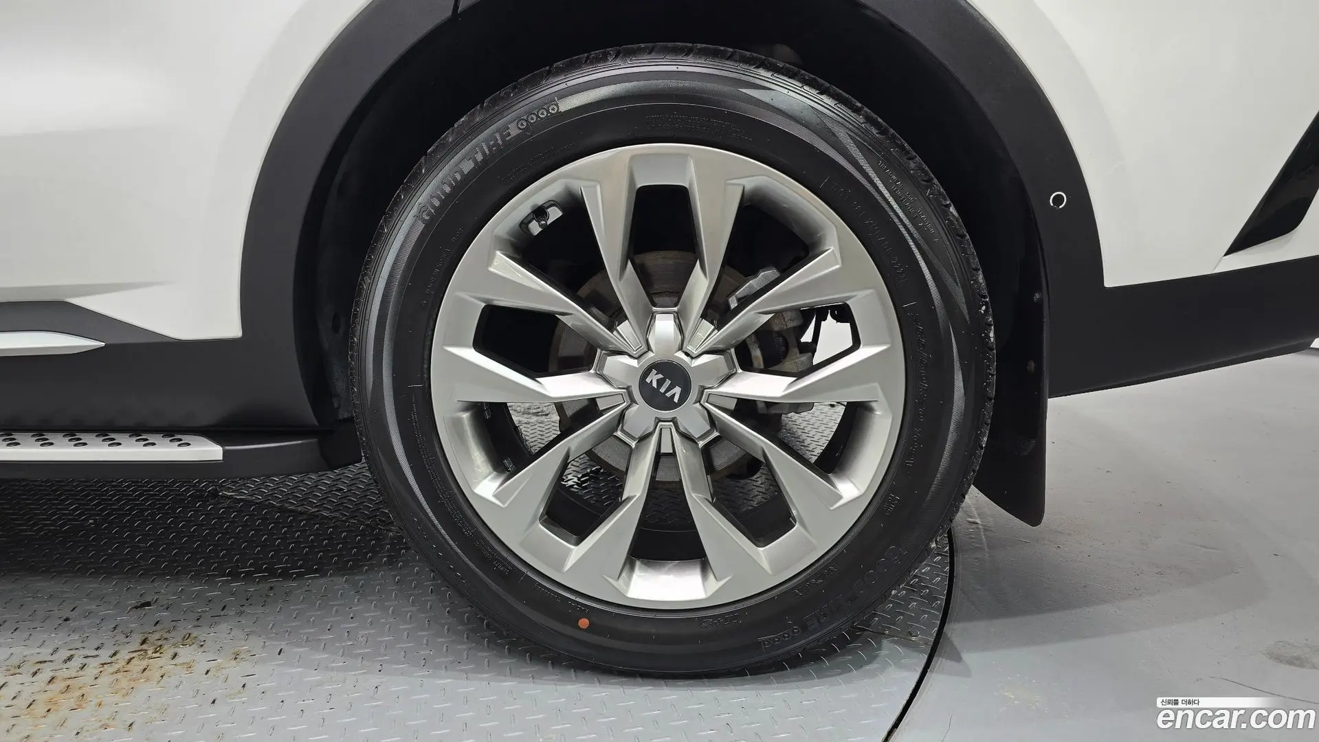 Kia Sorento Diesel 2.2 2WD