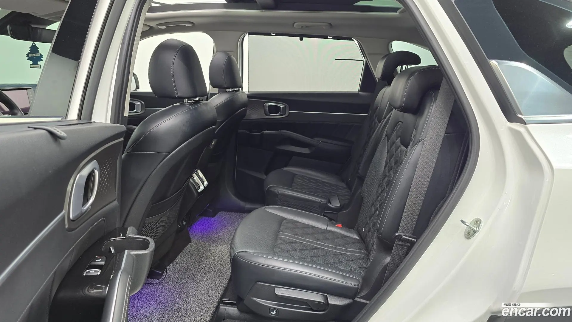 Kia Sorento Diesel 2.2 2WD