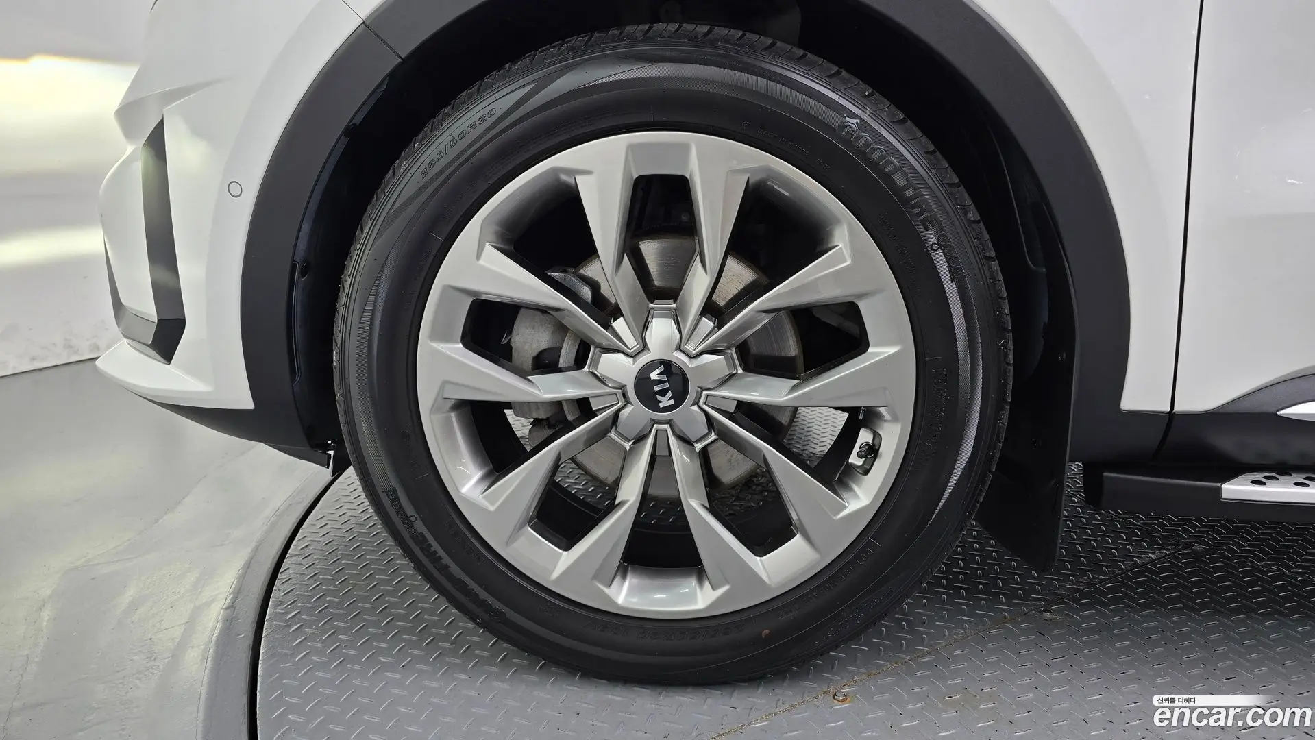 Kia Sorento Diesel 2.2 2WD