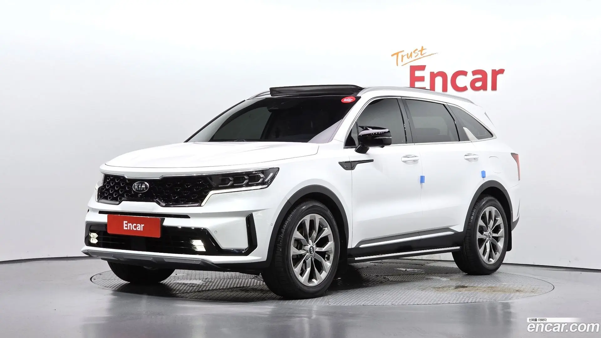 Kia Sorento Diesel 2.2 2WD