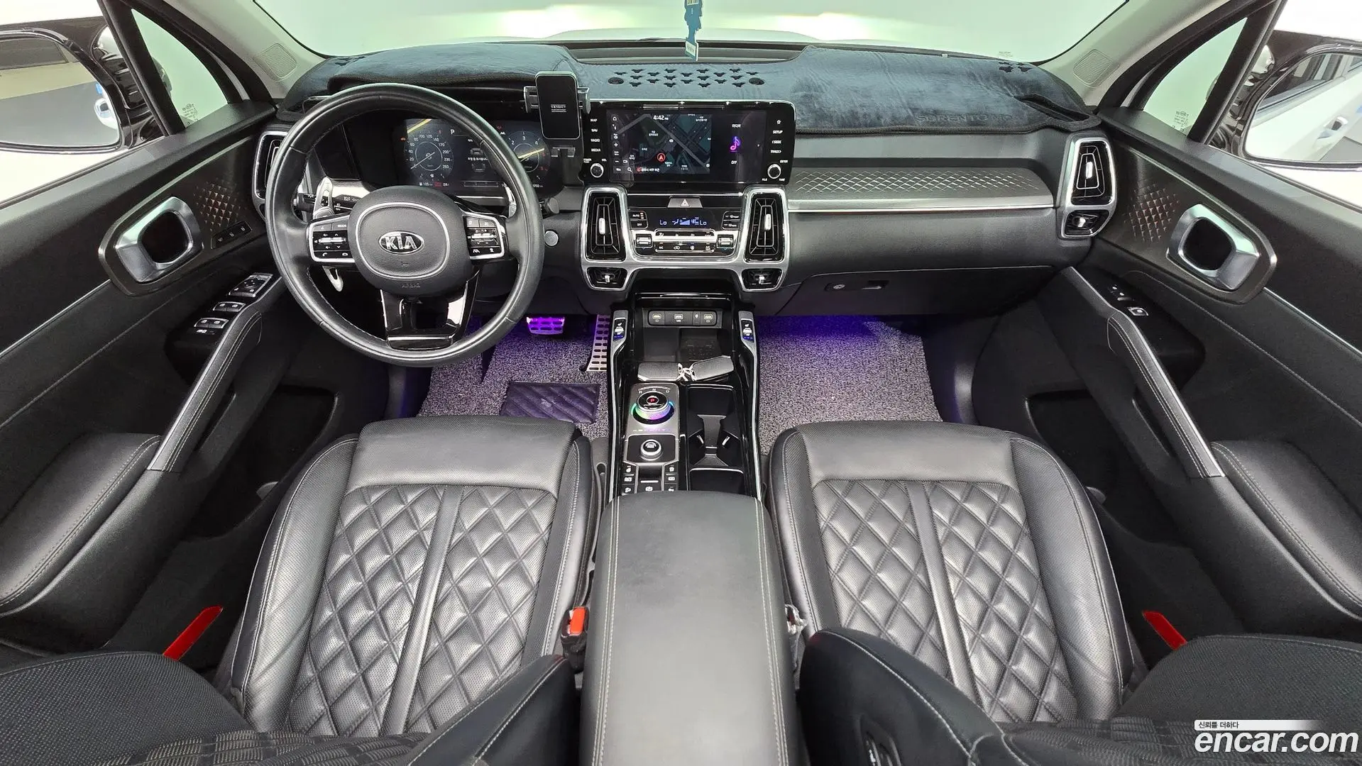 Kia Sorento Diesel 2.2 2WD