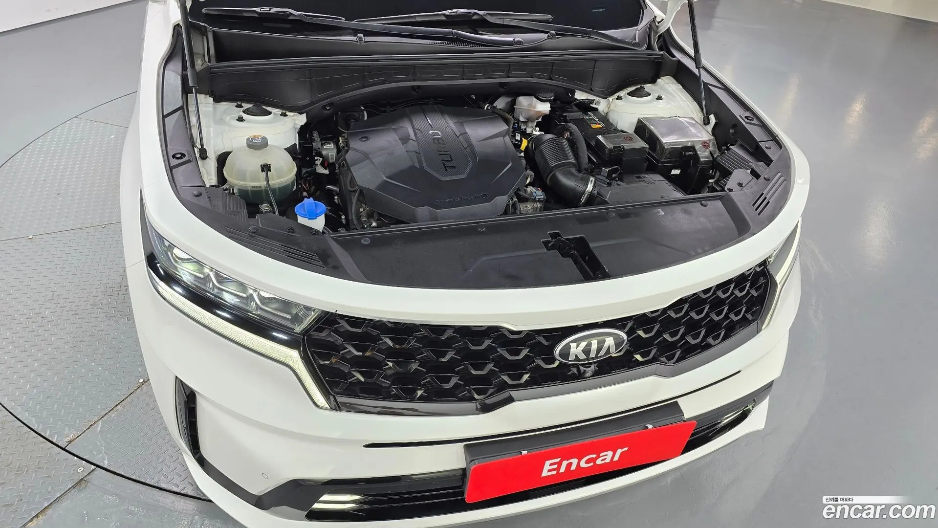 Kia Sorento Diesel 2.2 2WD