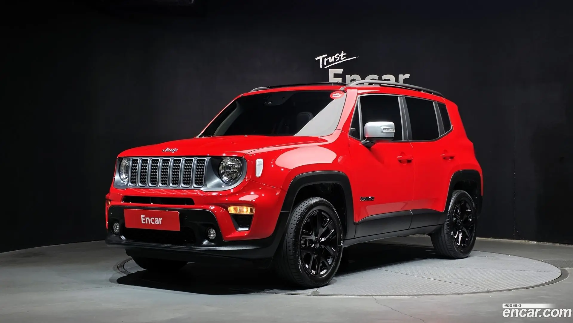 Jeep Renegade 1.3 Limited AWD