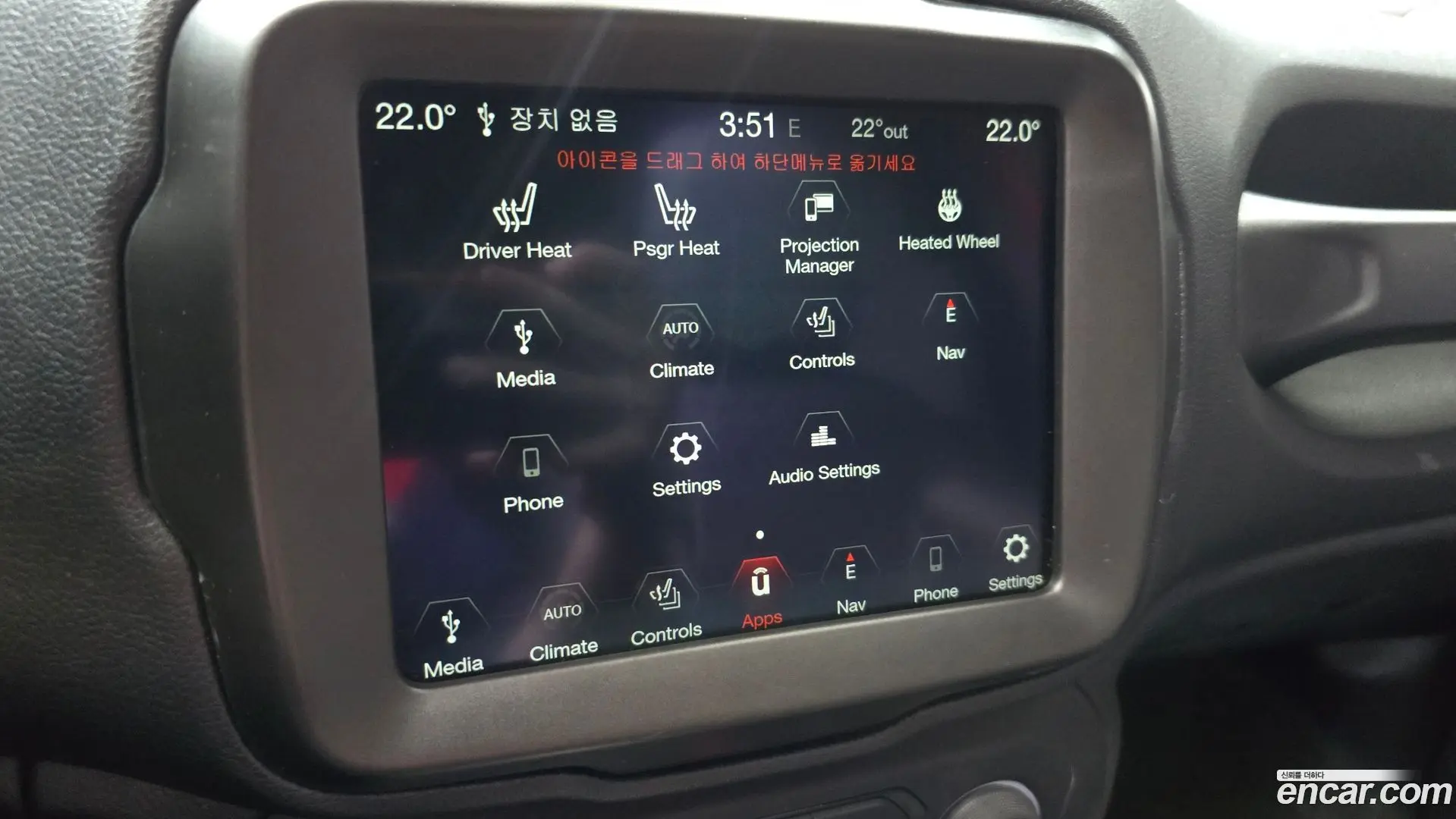 Jeep Renegade 1.3 Limited AWD