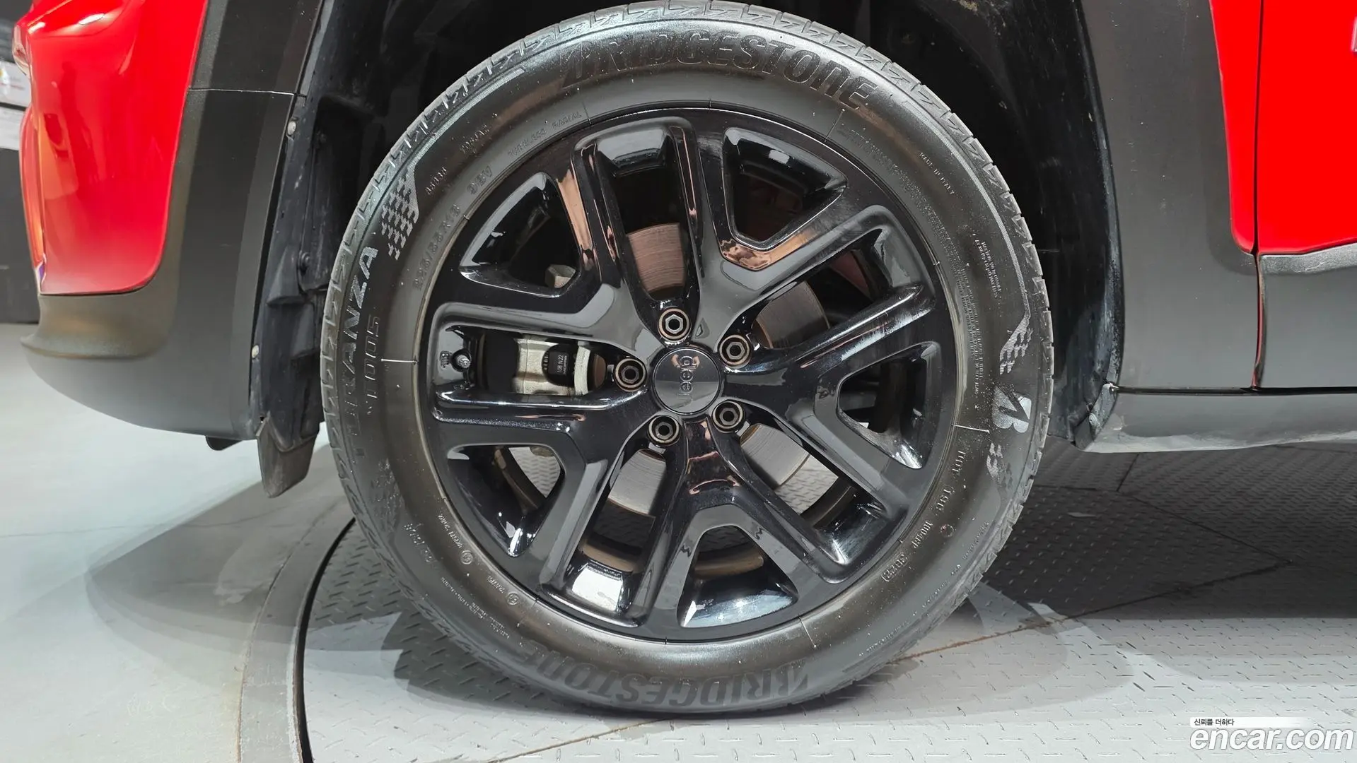 Jeep Renegade 1.3 Limited AWD