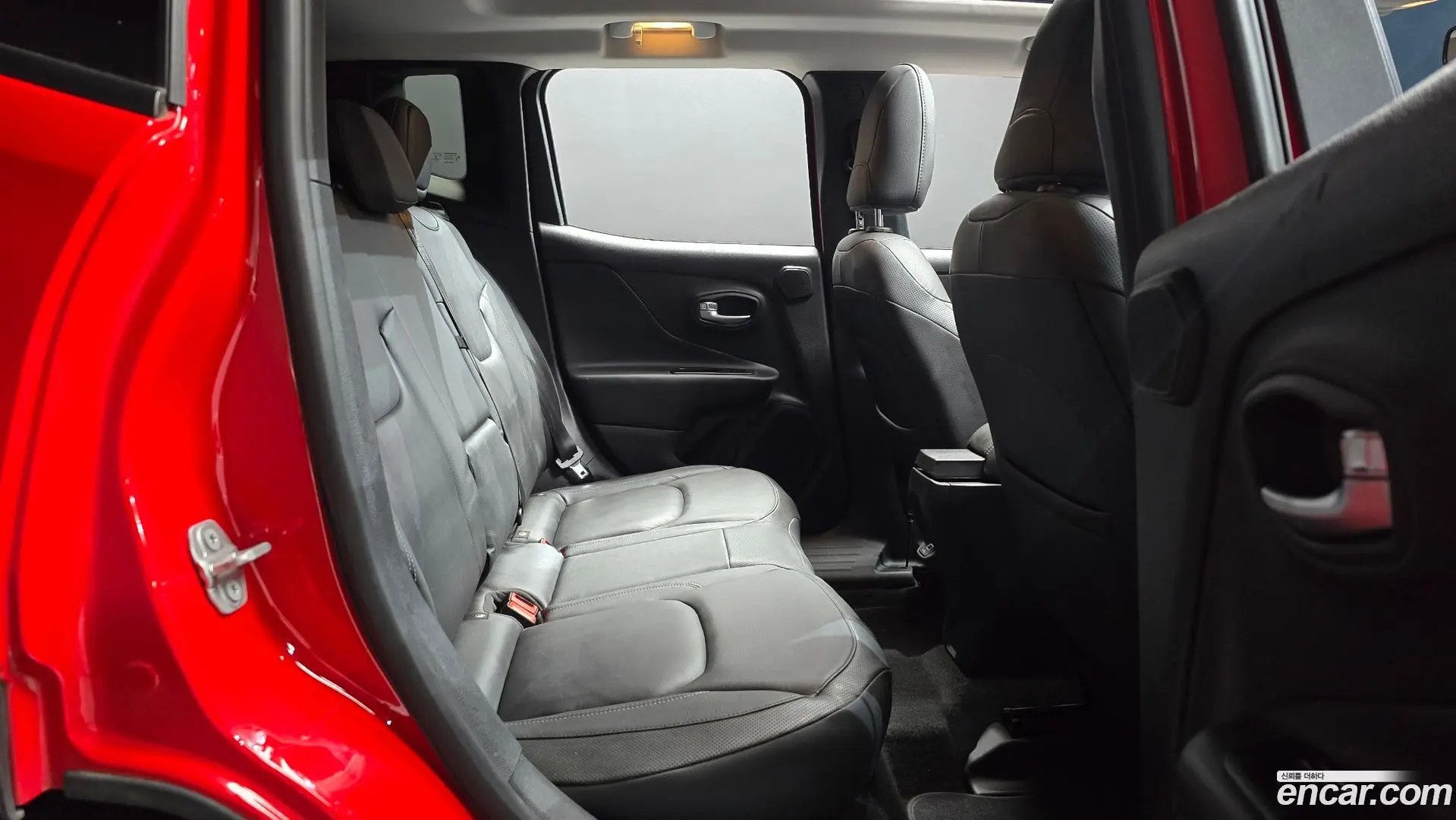 Jeep Renegade 1.3 Limited AWD