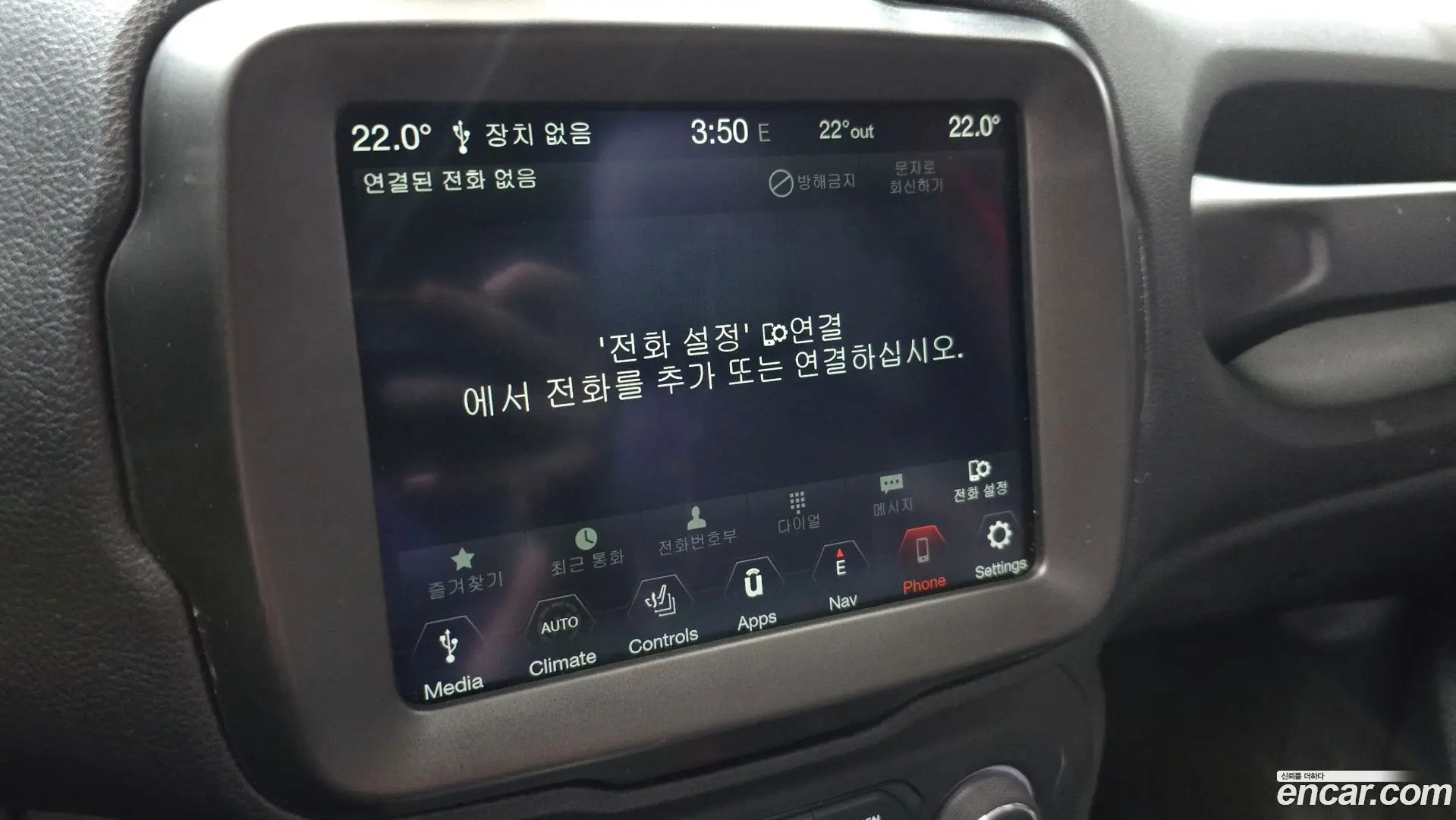 Jeep Renegade 1.3 Limited AWD