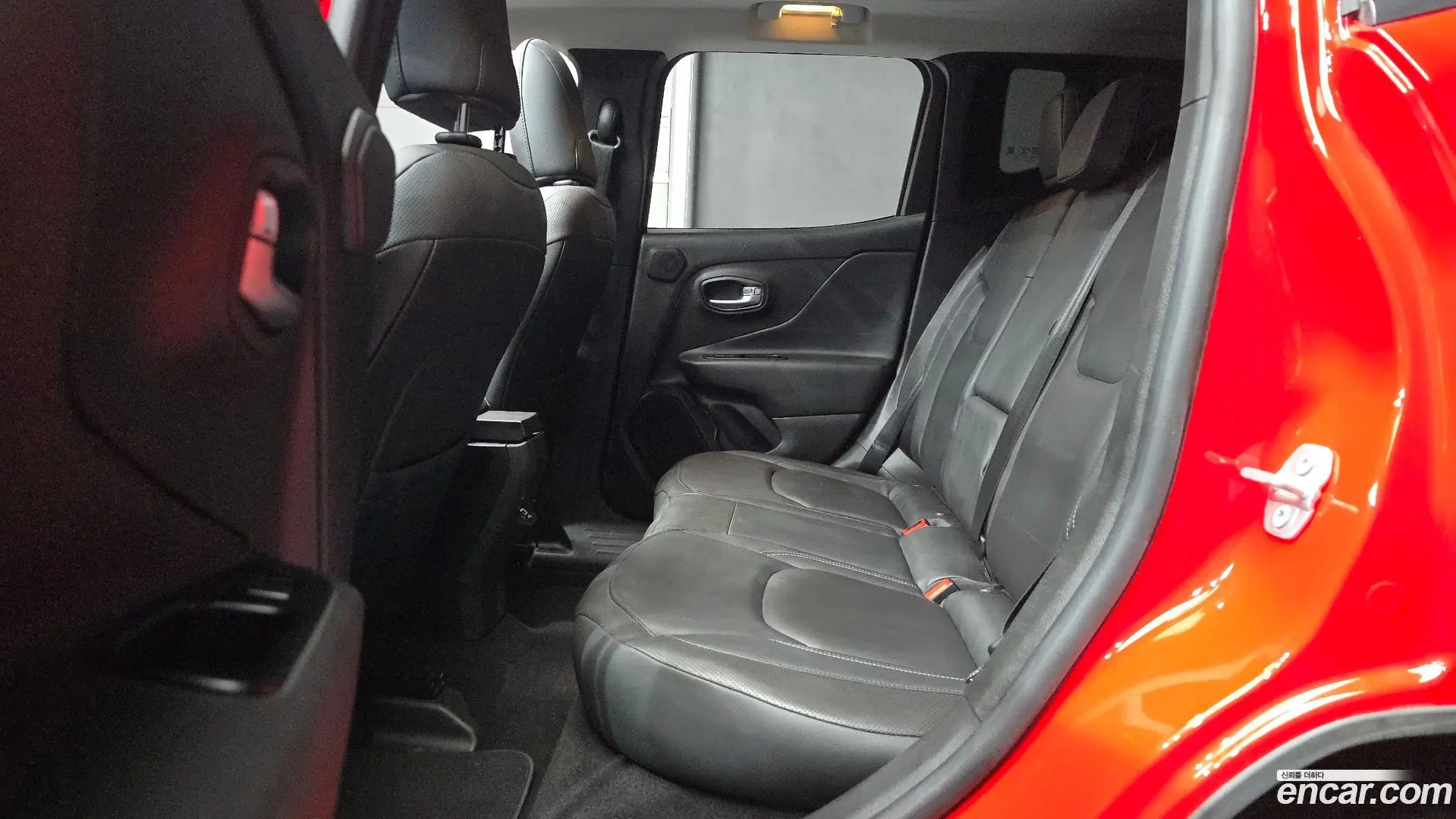 Jeep Renegade 1.3 Limited AWD