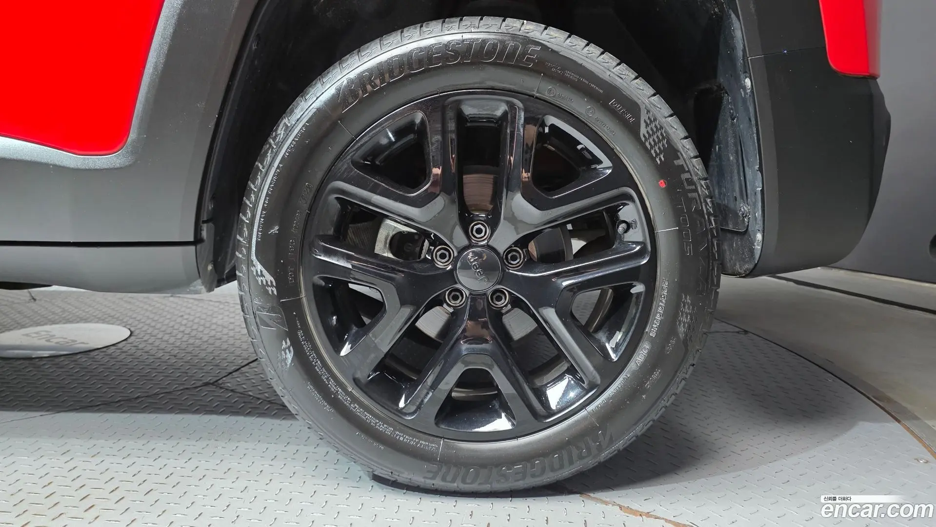 Jeep Renegade 1.3 Limited AWD