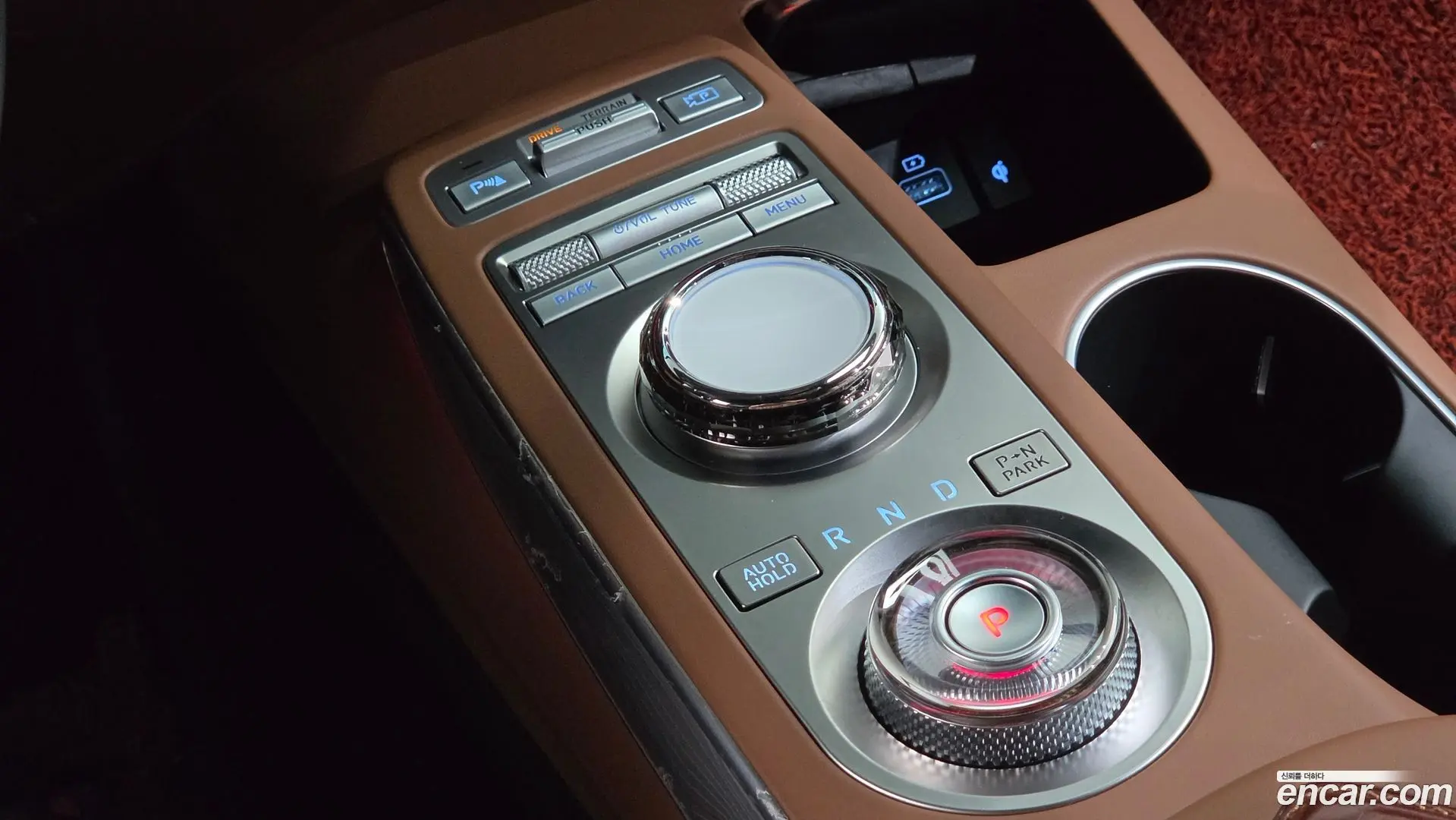 Genesis GV70 2.5T Gasoline AWD