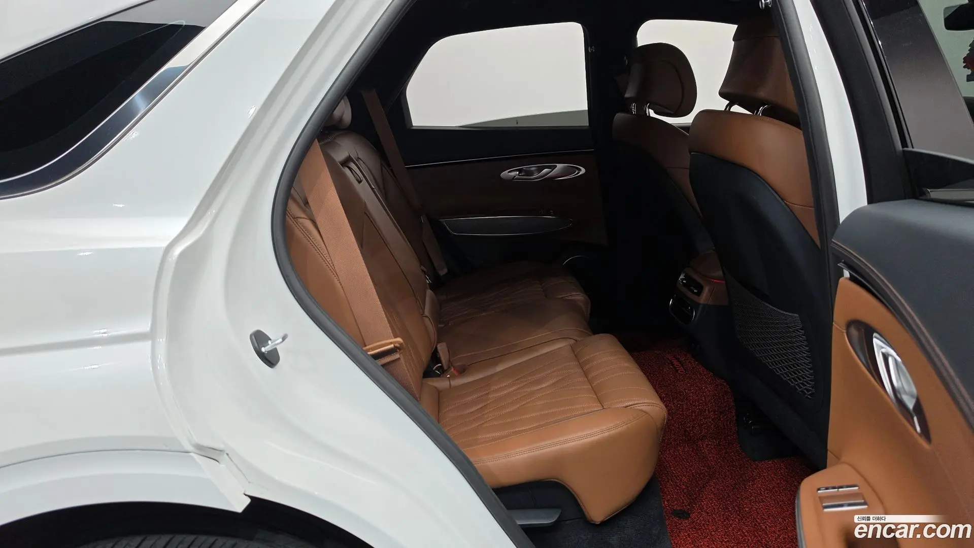 Genesis GV70 2.5T Gasoline AWD