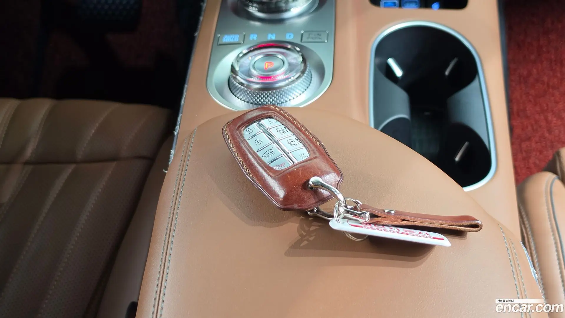 Genesis GV70 2.5T Gasoline AWD