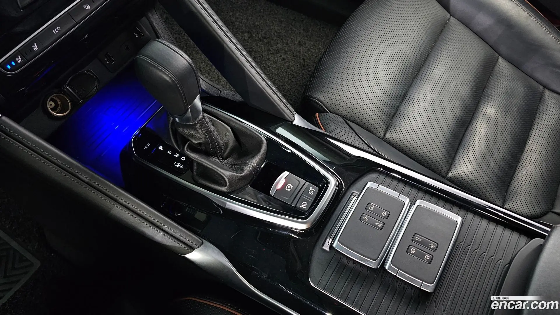 Renault Korea QM6 2.0 GDe PREMIERE 2WD 2019