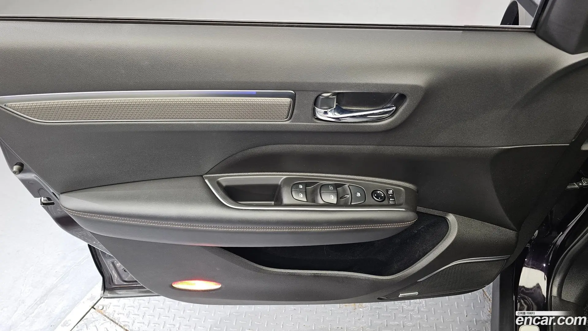Renault Korea QM6 2.0 GDe PREMIERE 2WD 2019