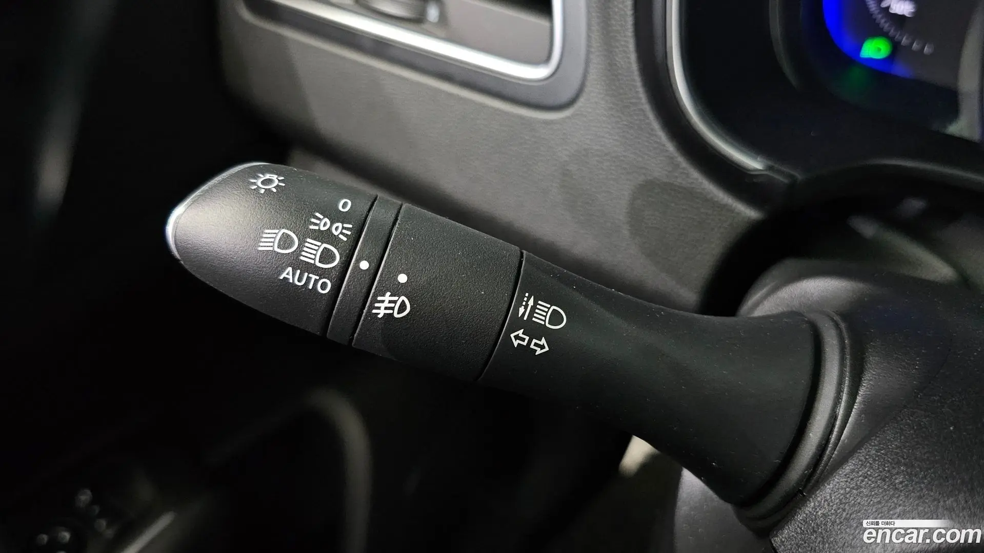 Renault Korea QM6 2.0 GDe PREMIERE 2WD 2019