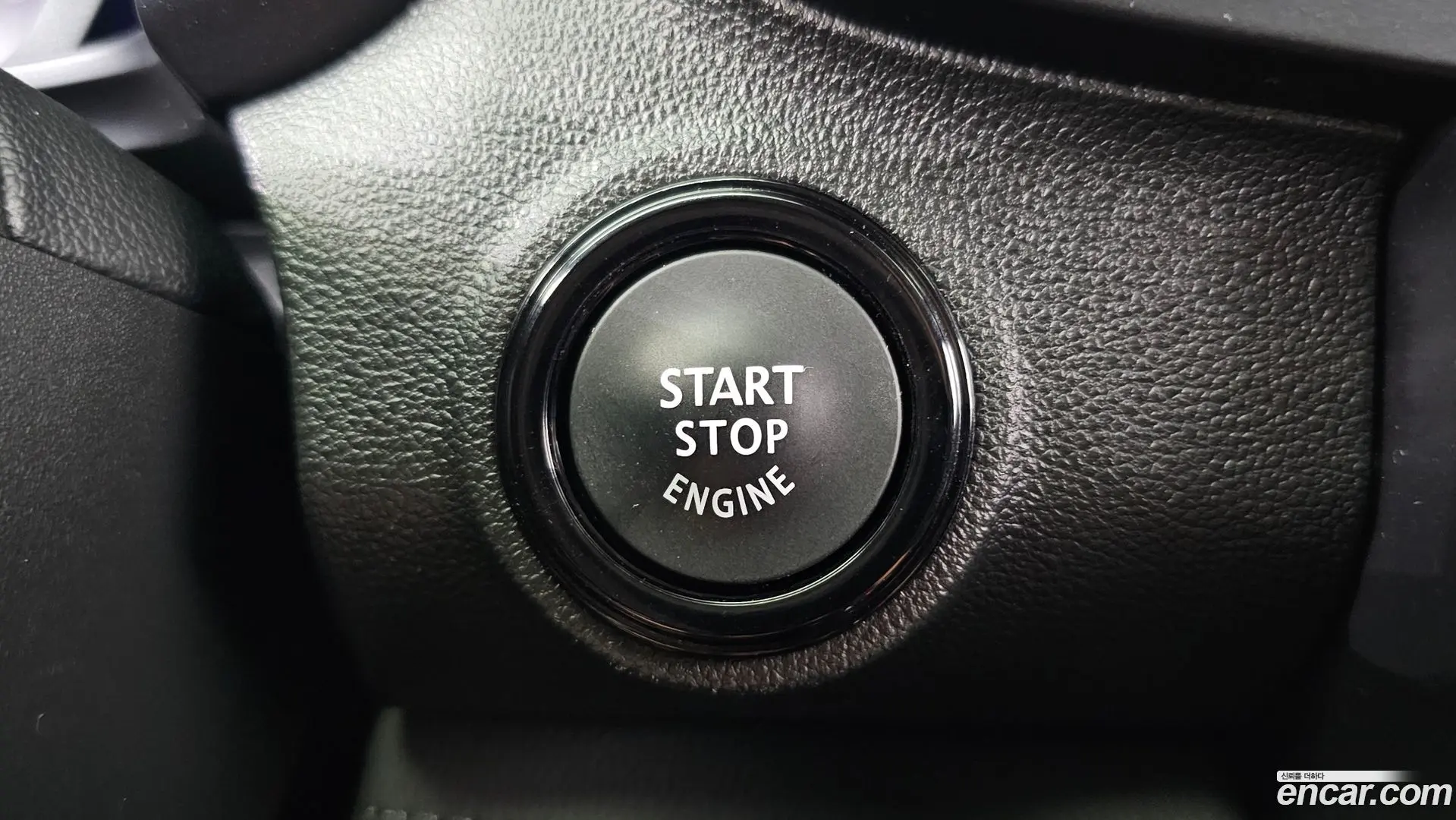 Renault Korea QM6 2.0 GDe PREMIERE 2WD 2019