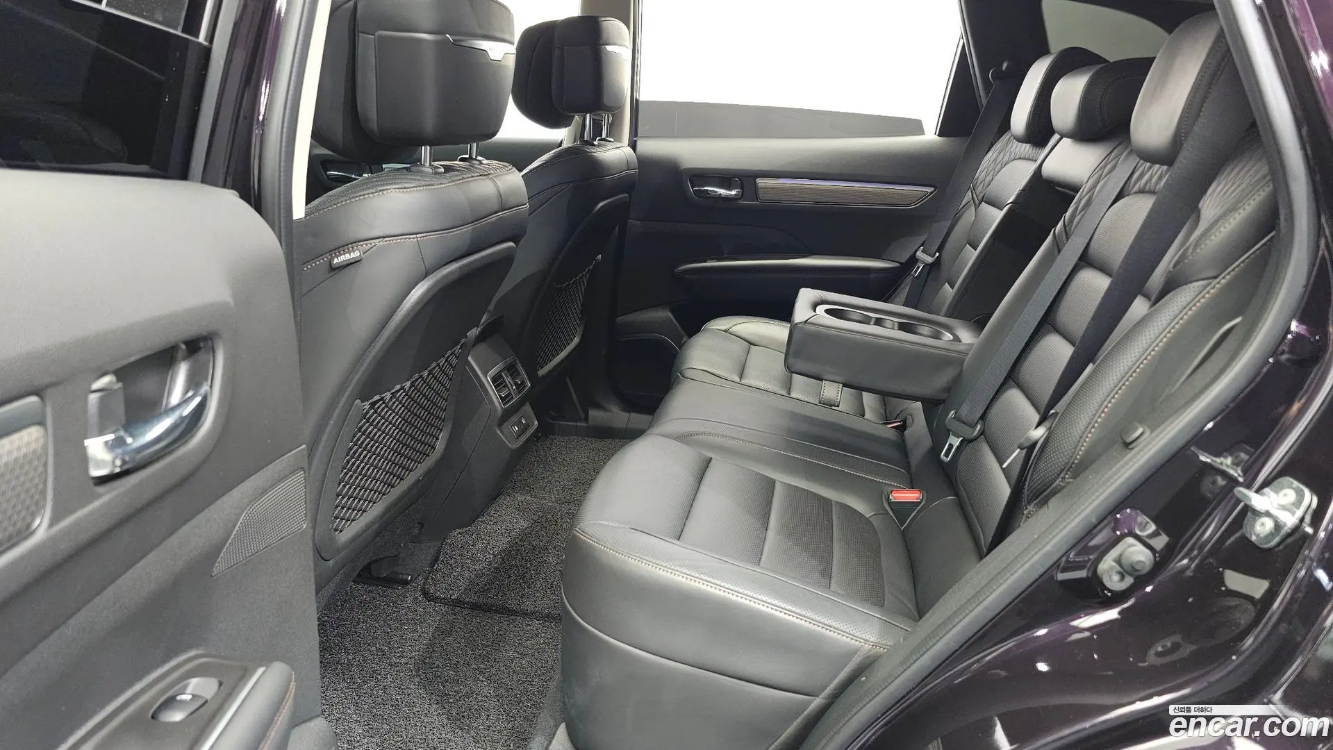 Renault Korea QM6 2.0 GDe PREMIERE 2WD 2019