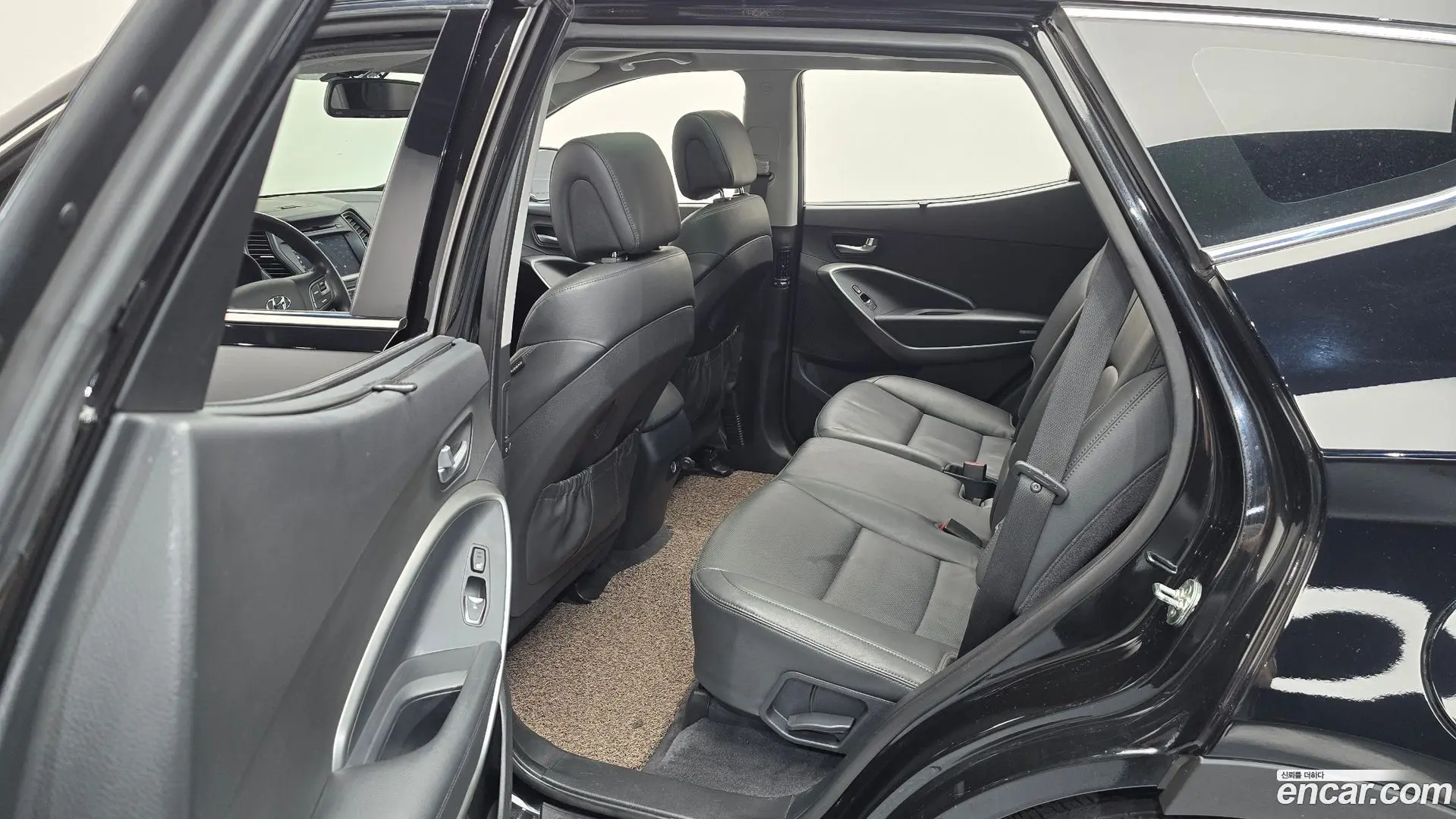 Hyundai Santafe Diesel 2.0 2WD 2018