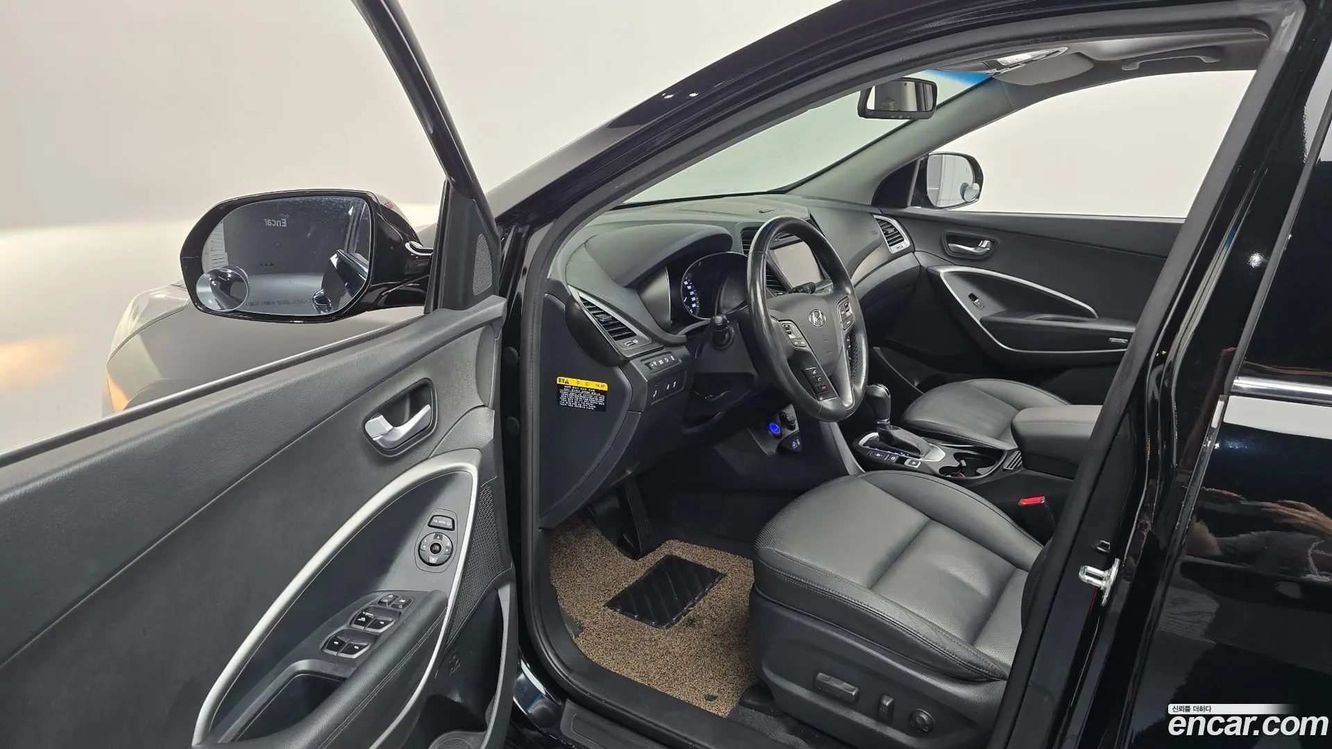 Hyundai Santafe Diesel 2.0 2WD 2018