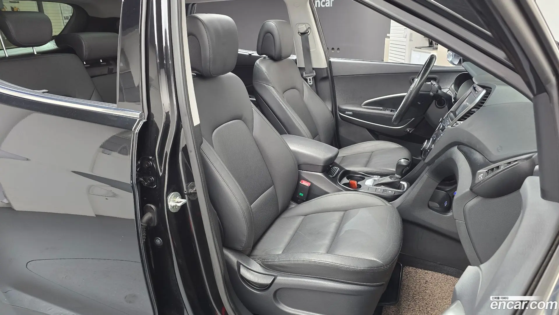 Hyundai Santafe Diesel 2.0 2WD 2018