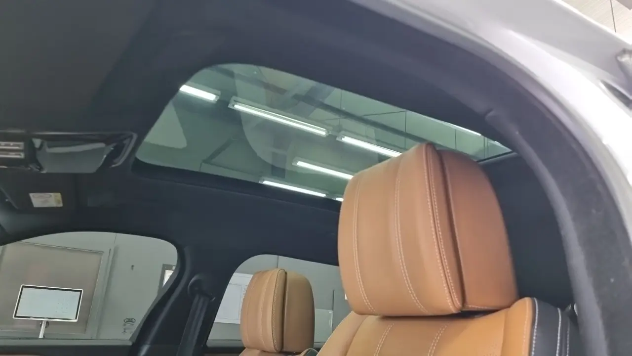 Land Rover Range Rover Velar 3.0 P400 R-Dynamic HSE
