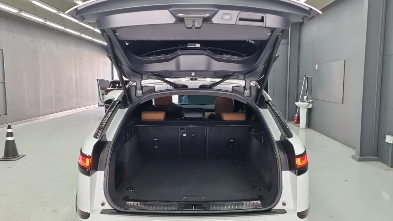Land Rover Range Rover Velar 3.0 P400 R-Dynamic HSE
