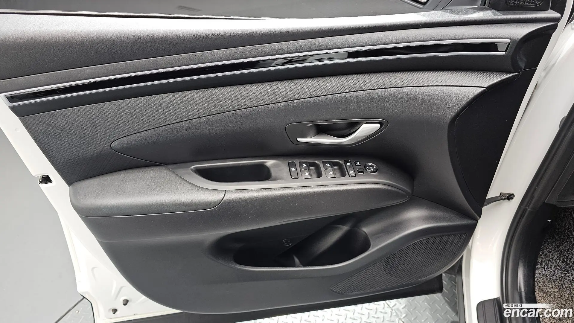 Hyundai Tucson Gasoline 1.6 Turbo 2WD 2020