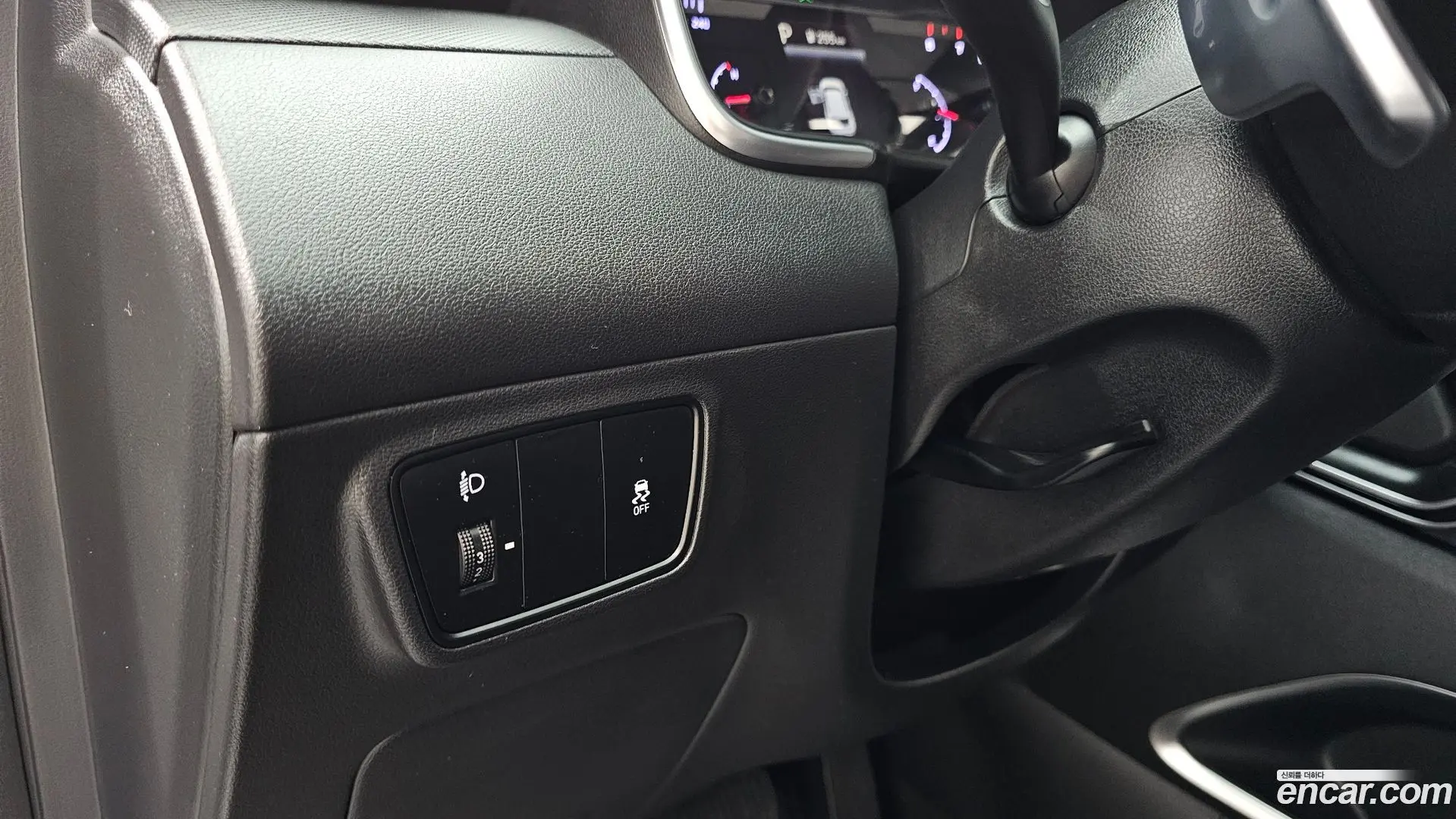 Hyundai Tucson Gasoline 1.6 Turbo 2WD 2020